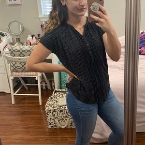 Lucky Brand Top🍀 Size S